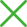 x
